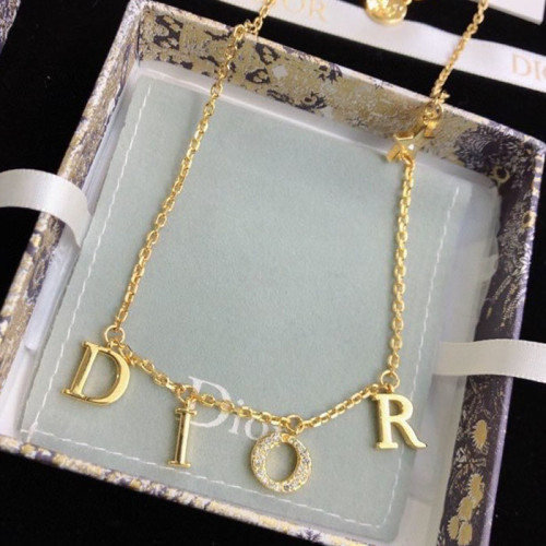 ZD18X Popular Necklaces