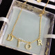 ZD18X Popular Necklaces