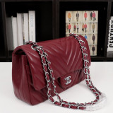 B1P20C2 Popular   leather bag 