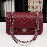 B1P20C2 Popular   leather bag 