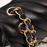 B1P20C2 Popular   leather bag 