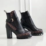 2E01Z Popular high quality Boots