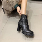 2EU10Z  Popular high quality   Boots