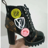 2L7Z  Popular high quality   Boots