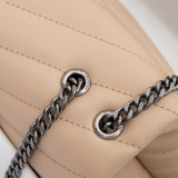 1SY2B Popular leather bag 