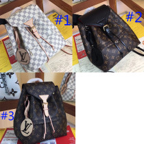 2E5B Popular   leather backpacks