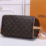 B1P120E8 Popular   leather bag 