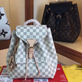 B1P20E5 Popular   leather backpacks