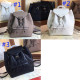 2E6B Popular  leather backpacks