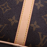 B1P120E8 Popular   leather bag 