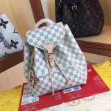 B1P20E5 Popular   leather backpacks