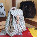 B1P20E5 Popular   leather backpacks