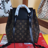 B1P20E5 Popular   leather backpacks