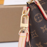 2E7B Popular  leather bag 