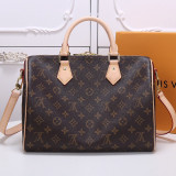 B1P120E8 Popular   leather bag 
