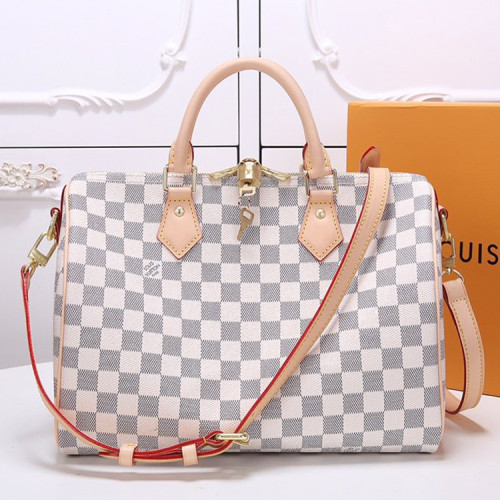 2E17B Popular   leather bag 