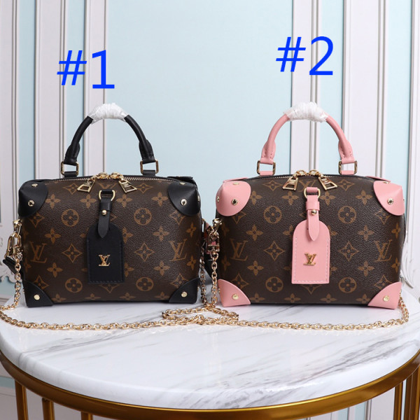 B1P120E33 Popular leather bag