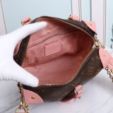 B1P120E33 Popular  leather bag 