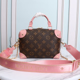 B1P120E33 Popular  leather bag 