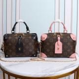 B1P120E33 Popular  leather bag 