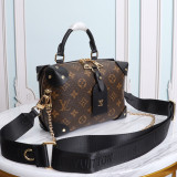 B1P120E33 Popular  leather bag 