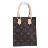 B1P11E46 Popular  leather bag 