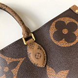 B1P12E41 Popular leather bag 