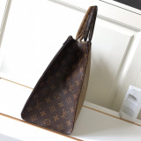 B1P12E41 Popular leather bag 