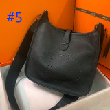B1P11H1 Popular   leather bag 