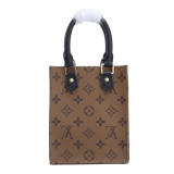 B1P11E46 Popular  leather bag 