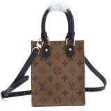 B1P11E46 Popular  leather bag 
