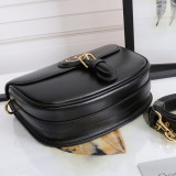 B1P11L48 Popular  leather bag 