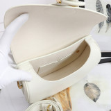 B1P11L48 Popular  leather bag 