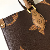 B1P12E41 Popular leather bag 