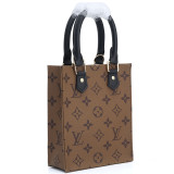 B1P11E46 Popular  leather bag 