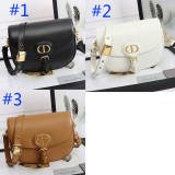 B1P11L48 Popular  leather bag 