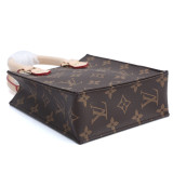 B1P11E46 Popular  leather bag 