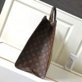 B1P12E41 Popular leather bag 