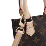 B1P11E46 Popular  leather bag 