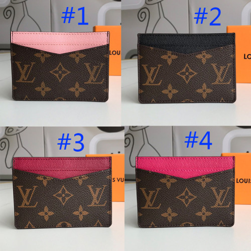 B1P11E54 Popular   leather wallets