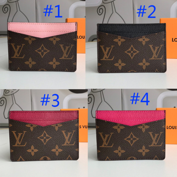 1E54B Popular   leather wallets