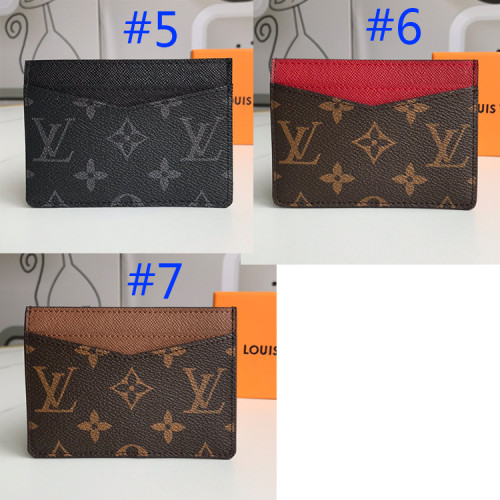B1P11E54 Popular   leather wallets