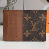 1E54B Popular   leather wallets