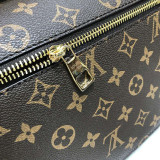 B1P11E65 Popular   leather bag 