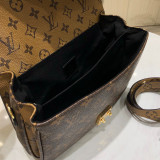 B1P11E65 Popular   leather bag 