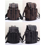 B1P11E60 Popular  leather backpacks
