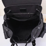 B1P11E60 Popular  leather backpacks