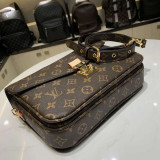 B1P11E65 Popular   leather bag 