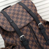 B1P11E60 Popular  leather backpacks