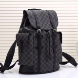 B1P11E60 Popular  leather backpacks